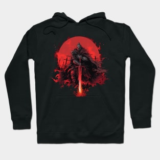 dark soul Hoodie